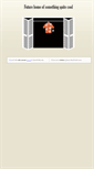 Mobile Screenshot of hostswebsite.com